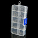 Road Fishing Fishing Hook Acces Hook Line Connector Reinforced Pin Fishhook