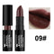 Waterproof Long Lasting Nude Pigment Lip Balm Velvet Matte Lipstick Halloween