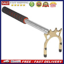 Stainless Steel Retractable Billiards Cue Stick Bridge Pool Table Accessori