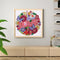 5D Partial Special Shape Drill Diamond Painting Love Mosaic Rhinestone Draw