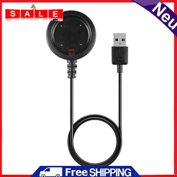 Charger for POLAR Vantage V2/GRIT X/Ignite/Vantage V/Vantage M USB Smart Watch