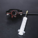 Brake Oil Change Syringe Bicycle Brake Oil Change Exhaust Tool Oil Injection