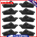 20 PCS/Sets Selling Tents Awning Wind Rope Clamp Awnings Plastic Clip