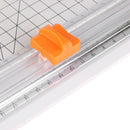 Paper Cutter Replacement Blade A5 Paper Trimmer Cutter Blade Refill Orange