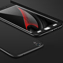 GKK Case for OPPO R9s VIVO NEX S Hard PC Shockproof Back Cover Phone Accessories