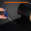 PVC Fix Strong Stop Leaks Seal Tape Self Adhesive Pipeline Insulating Tape Newly