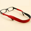 #A Eyeglasses Lanyard Straps Glasses Holder String Cord Retainer Strap Eyewear