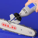 Sharpener Chain Saw Tooth Grinding Tools Electric Grinder Sharpening Tool Kit