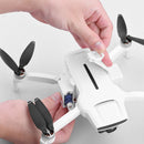 Plastic AirDrop System Thrower payload delivery device for Fimi X8 Mini Drone