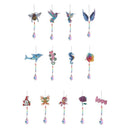 Diamond Painting Wind Chime DIY Crystal Dream Light Catcher Pendant (AA900)