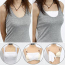 3pcs Clip on Camisoles Cami Secret Sexy Lace Set Panels Split Control