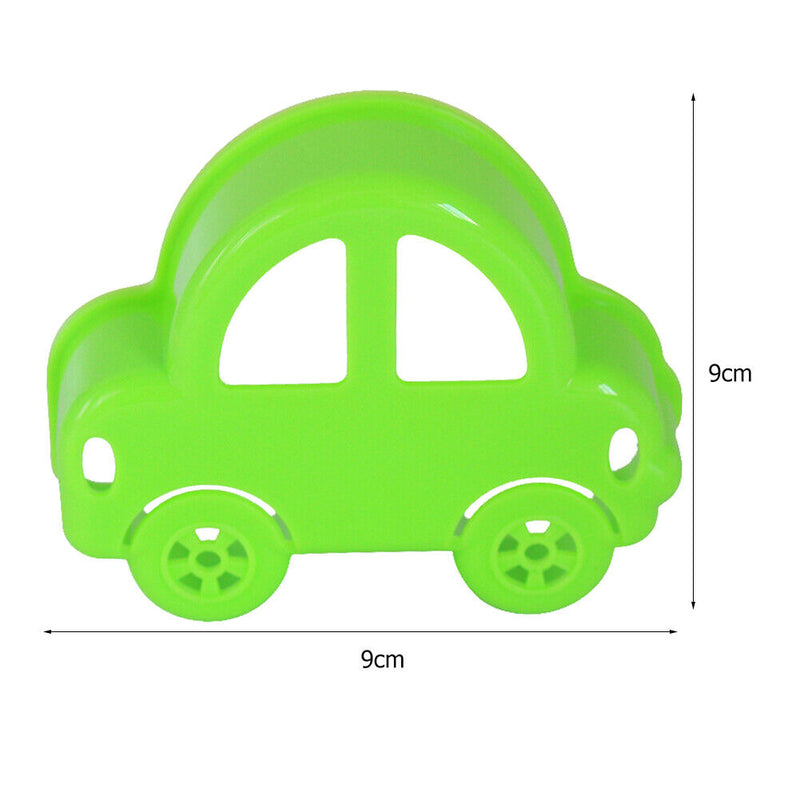 DIY Sandwich Mould Cute Cartoon Bread Biscuit Pastry Kitchen Tools (YL-009)