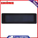 0.5W 2V Thin Film Flexible Solar Panel Cell Battery Waterproof POWERBANK