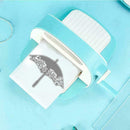 Umbrella Metal Cutting Dies Die Cut Stencil Embossing Photo K5J6 F9U7