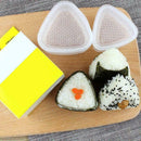 Onigiri Rice Ball Bento Practical Press Maker Mold Form Maker Mold Sushi O8D2