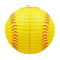 Sports Paper Lantern Hand Made Happy Birthday Party Decor (8pcs)