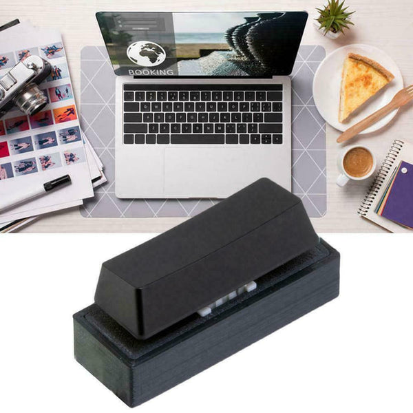 Spacebar Backspace Long single-key USB custom keypad M8O5
