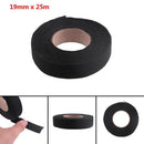 Rubberized Fabric Car Cable Winder Wire Harness Tape Hot Adhesive Cloth