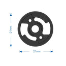 Motor Protection Cover For DJI AIR 2 Motor Cover Paddle Base For DJI AIR 2