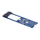 M.2 NGFF SATA to 7Pin SATA3.0 Connector HDD SDD Converter Card Adapter