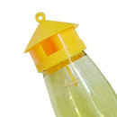 Hornets Flying Traps Killer Wasp Trap Wasp Traps Jar Bee Trapper Bee Catcher