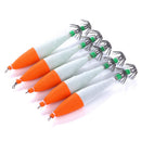 Luminous Double-Layer Cuttlefish Hooks Fishing Octopus Jig Hook Bait Accessories