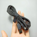 Charging Cable for Razer Viper Ultimate Basilisk Ultimate Naga Pro DeathAdder V2 Pro