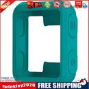 Silicone Protective Case for Garmin Forerunner 35/Approach S20(Teal)