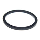 CANSUCC 6pcs/set Bicycle Front Fork Washer Headset Spacer Gasket 2/3/5/10mm
