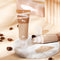 Exfoliating Coffee Moisturizing Lip Scrub Lip Balm Lighten Lip Lines Skin Care