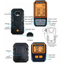Wireless Digital Cooking Meat Thermometer With Dual Probe Alarm&