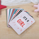 Photography Photo Cards Commemorative Mother Background Decoration Cartoon