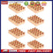 8pcs A8 Pure Copper Heatsink Cooler Heat Sink PC Graphics Card Memory Radia