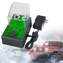 Automotive Ignition System Tester Diagnostic Test Tool Car Spark Plug Tester