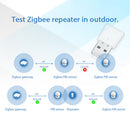 2.4GHz USB Signal Repeater 5V/1A Wireless Smart Amplifier WiFi Router Extender