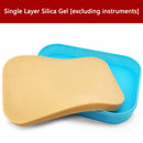 #A Suture Skin Wound Practice Tool Simulation Silicone Acupuncture Training Mode