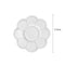 DIY Clay Sculpture Mandala Dotting Tool Ceramic Tool Art Pen Painting Rock