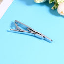 Men Formal Business Alloy Metal Necktie Pins Tie Bar Clasp Clips Gifts (2)