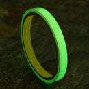 PET Luminous Warning Tape High Brightness PVC Light Storage Tape(10mmx10m)