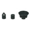 Solar Fountain Powered Bird Bath Floating Water Pump 2022 Pond Home Garden R0F5