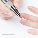 Nail Art Ceramic Nail Polishing Head for Grinding Nail Bits Replacement Head