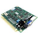 60 in 1 multigame Jamma PCB Board VGA output for Jamma Arcade Video Game Game