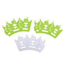 DIY Christmas Tree Shape Cutting Dies Stencil Scrapbooking Metal Paper Card