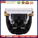Hair Clipper Hair Trimmer Stainless Steel Ceramics Blade Cut Head(P2)