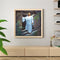 Oil Paint By Numbers Picture DIY Painting Jesus God Acrylic Paint Art Decor