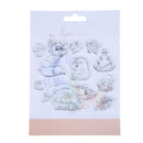 1pc Carbon Steel Cutting Dies Stencils Animal Pattern Scrapbooking Photo-177302