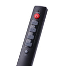 6 Buttons Pure Learning Remote Control Copy Learn Remote Control for TV STB DVD DV
