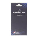 Computer Video Card Cooling Silicone Pad CPU/GPU Card Thermal Mat (0.5mm) Newly