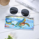 DIY Diamond Painting Glasses Storage Bags Organizer Waterproof (YD017) (