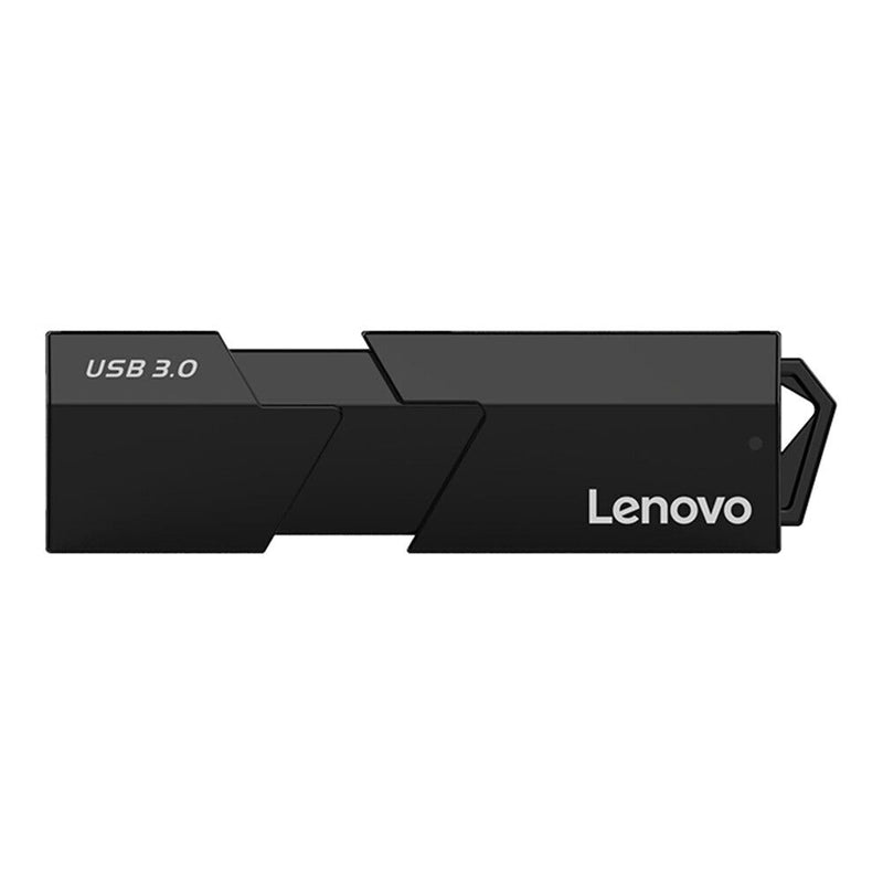 Lenovo D204 5Gbps USB 3.0 Memory Card Reader 2 in 1 SD TF Portable Adapter Newly